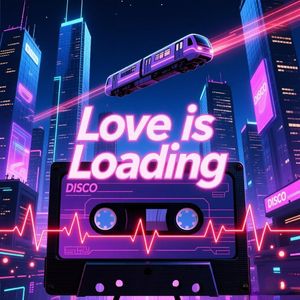 Love is Loading