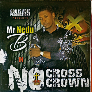 No cross No crown
