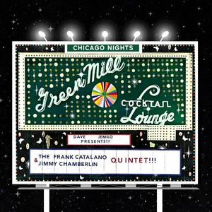 Kicking The 3 (feat. Jimmy Chamberlin)