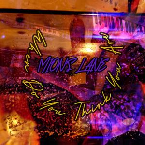 When Do You Think You Are