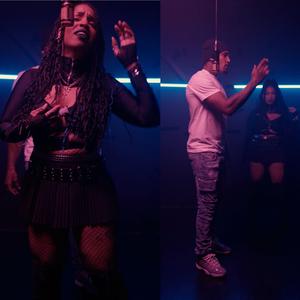 Yea Yea (feat. RoccOut Rocci)