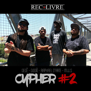 Rec Livre Cypher #2