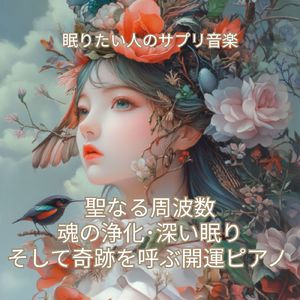 星降る夜の浄化