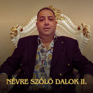 Cárá Lumá (A Zalai Patrik Küldi Családjának)