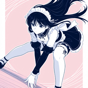 バス通り