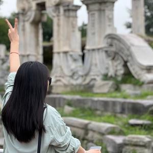 아랫입술 물고（cover：Esna）