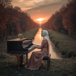 Soft Streams Shine Bright