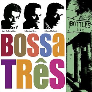 Bossa Tres Theme