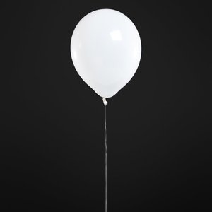 White Balloon(demo)