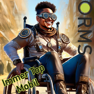 Immer Top Mobil (Radio Edit)