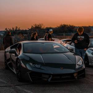 We Stay on Top (Liget & Famous)