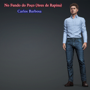 O nosso Amor ficou Perdido no Ar