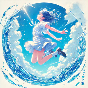 キミと一緒にJump！