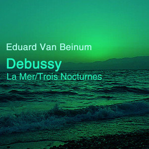 Trois Nocturnes: Nuages