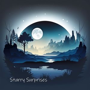 Celestial Sunbeam Serenade