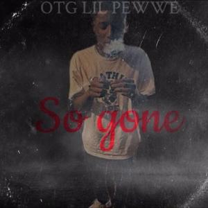 So Gone