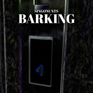 Barking