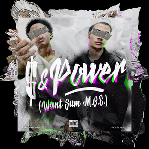 M.A.P. (Want Sum M.O.E.)