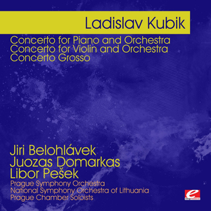 Concerto for violin and orchestra (1980)