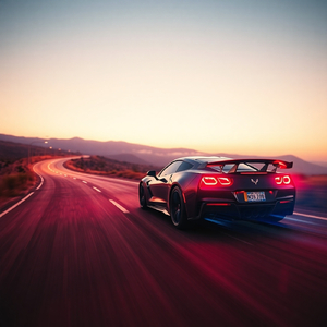 Дорога к тебе