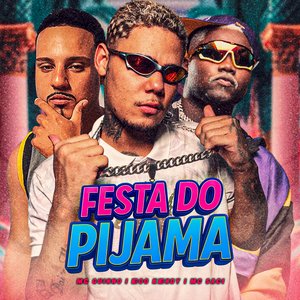 Festa do Pijama