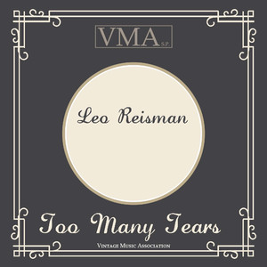 I Kiss Your Hand Madame1929-Leo Reisman Orchestra