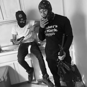 WildBoyz (feat. Org WoodBoy)