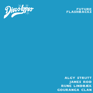 Future Flashbacks (Discolypso Crew Remix)