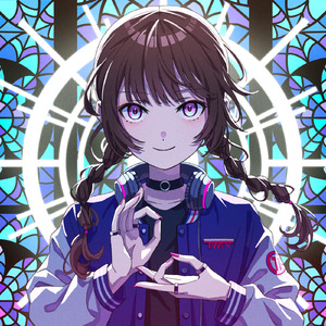 フラフープハレーション (feat. 初音ミク)