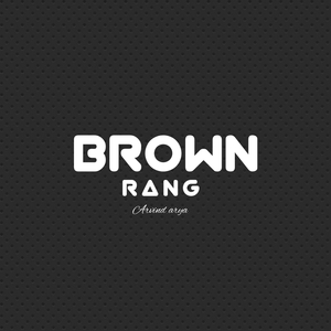 Brown rang (Remix)