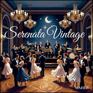 SERENATA VINTAGE