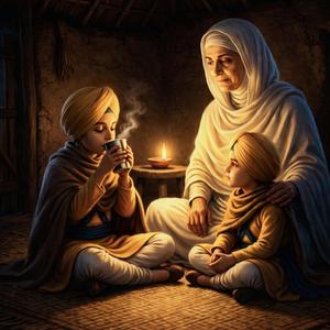 Mata Gujri De Laal Ji