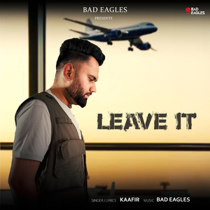 Leave It