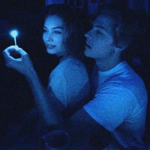 let me down slowly - sped up + reverb