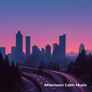 カフェ気分 -チルアウト-