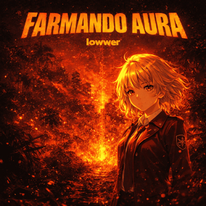 FARMANDO AURA (SUPER SLOWED)