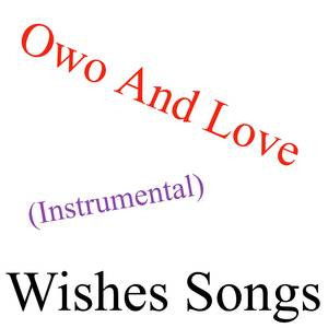 Owo And Love (Instrumental)