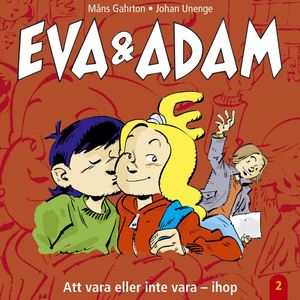 Eva Är Inte Svartsjuk