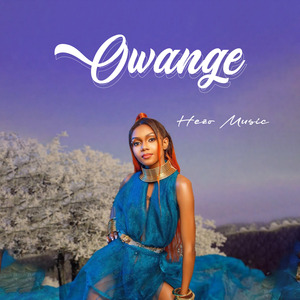 Owange