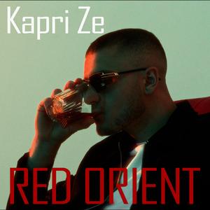 KAPRI ZE-RED ORIENT