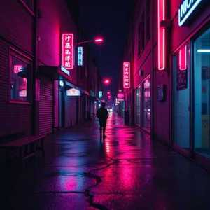 Lonely