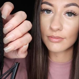 Inaudible Whispering Ramble Pt.4