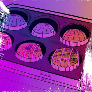 Beat Tape For Baked Goods