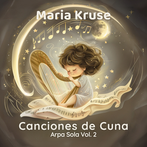 Mécete Niño - Arpa Sola
