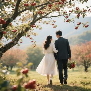 山楂树之恋 (手势舞之歌)