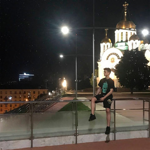 Вера в себя