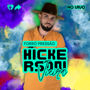 Medley 1% Envergonhado (Ao Vivo)