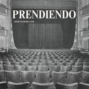prendiendo