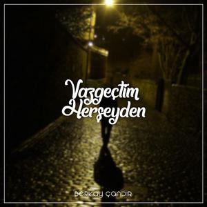 Vazgeçtim Herşeyden