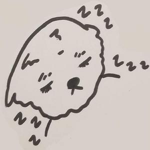 I'm Tired all the Time